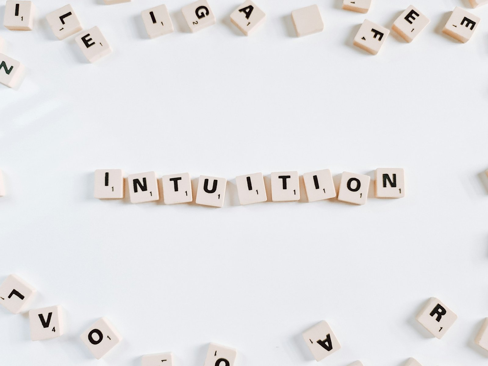 How to Strengthen Your Intuition with 8 Proven