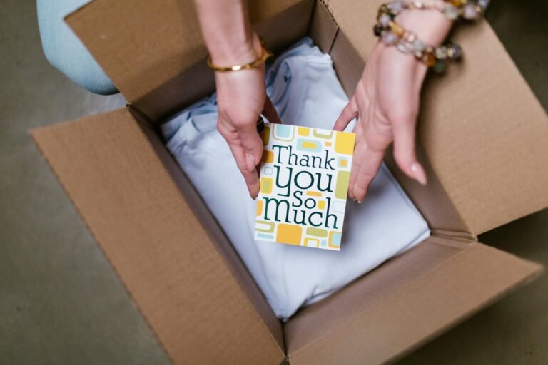 The Transformative Power of Gratitude