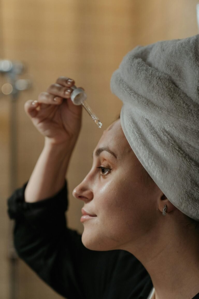 Why Retinol Should Be in Your Skincare Routine
