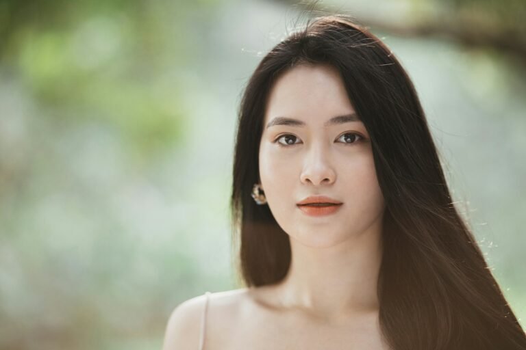Rice as an ingredient in beauty products