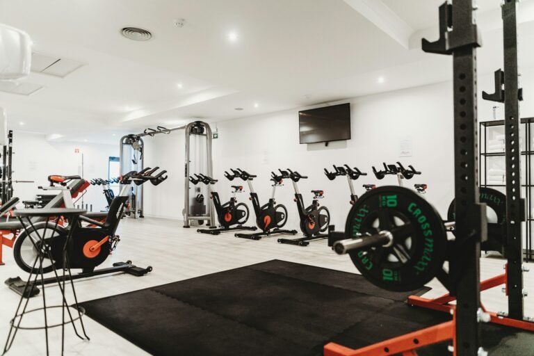 Why Exercise on a Stationary Bicycle?