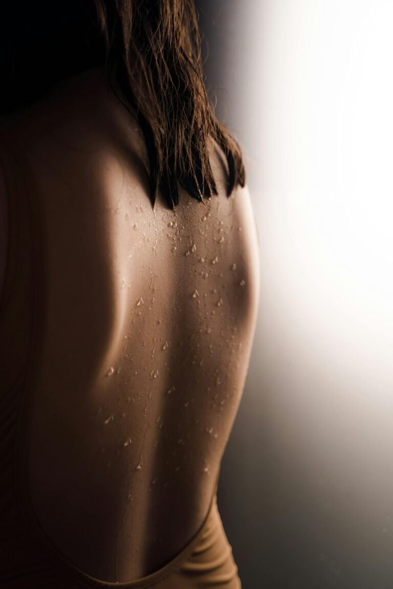 What is a body skin moisturizer?