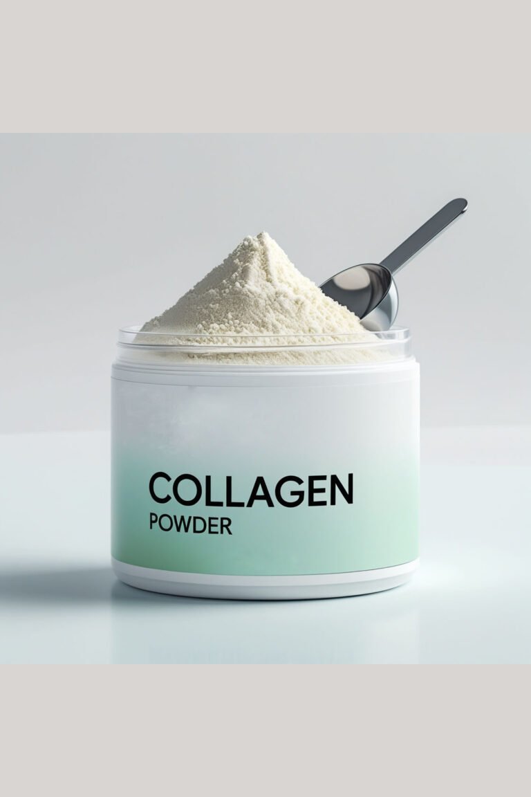What Is collagen, Benefits, and How to Add It to Your Routine