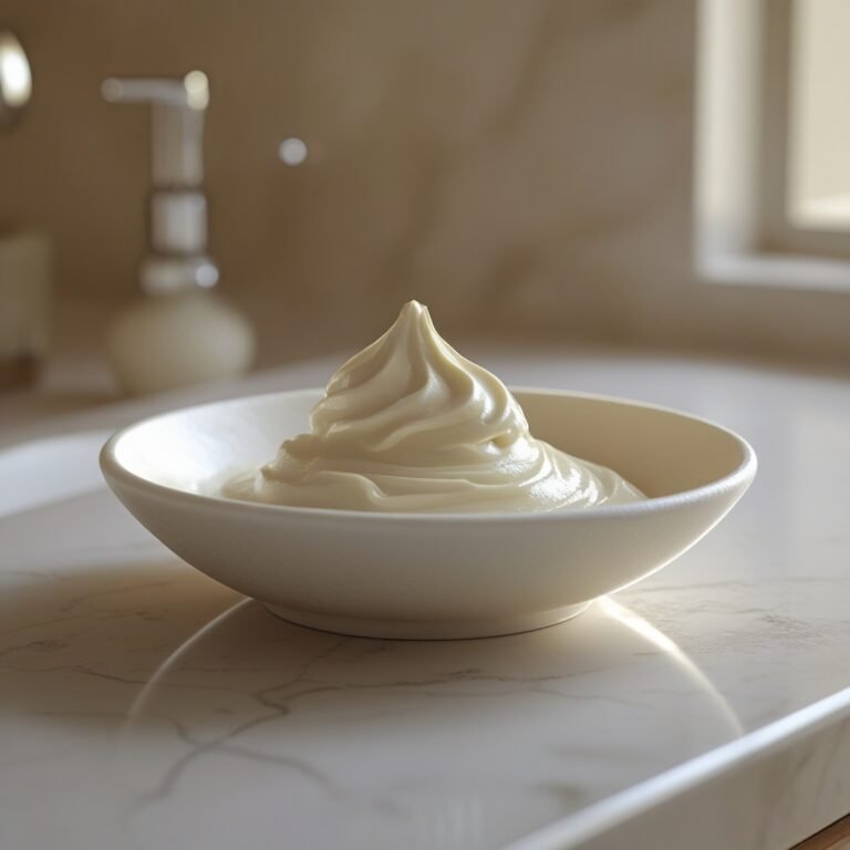 Whipped Tallow Cream: a good Moisturizer You Need to Try