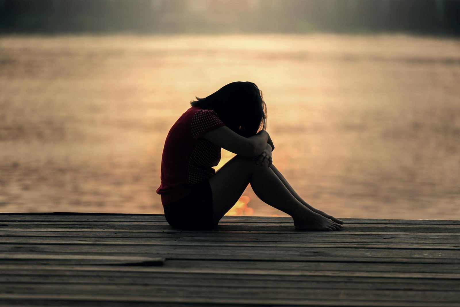 Navigating Grief and Healing: A Journey Towards Acceptance and Recovery