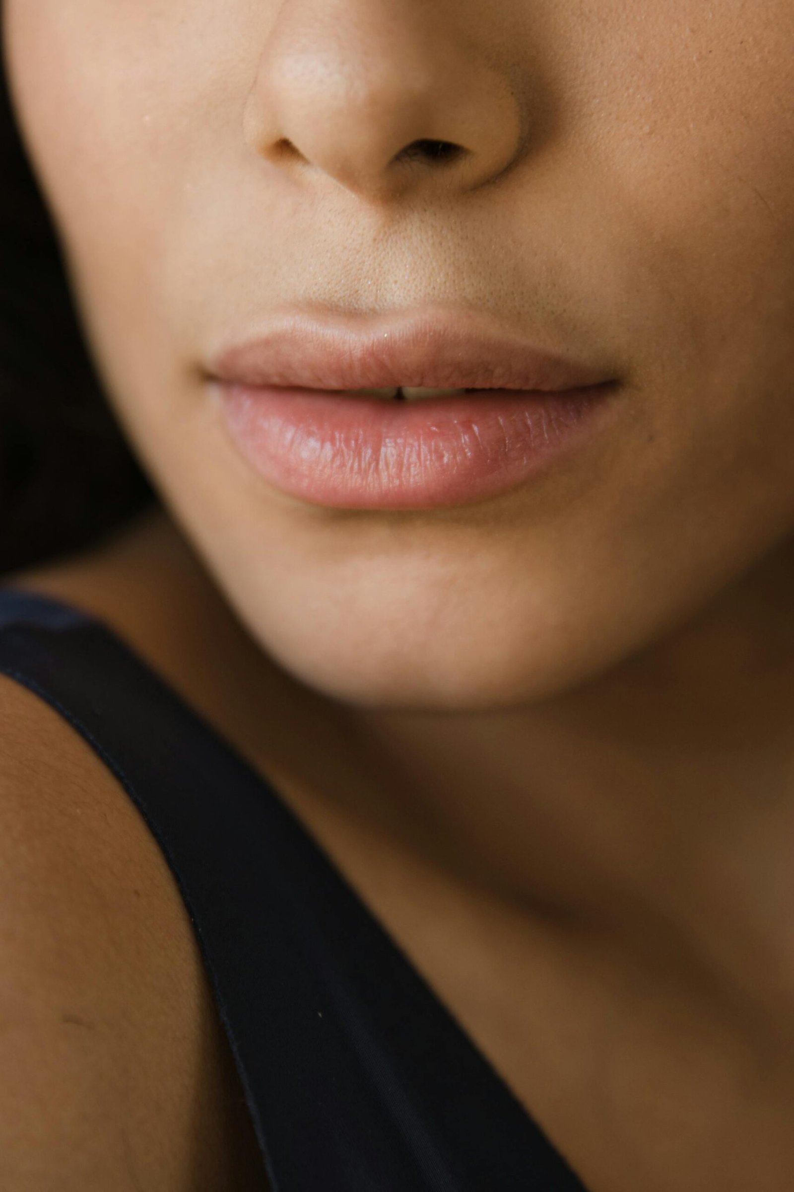 The Allure of Lip Tints and Oils