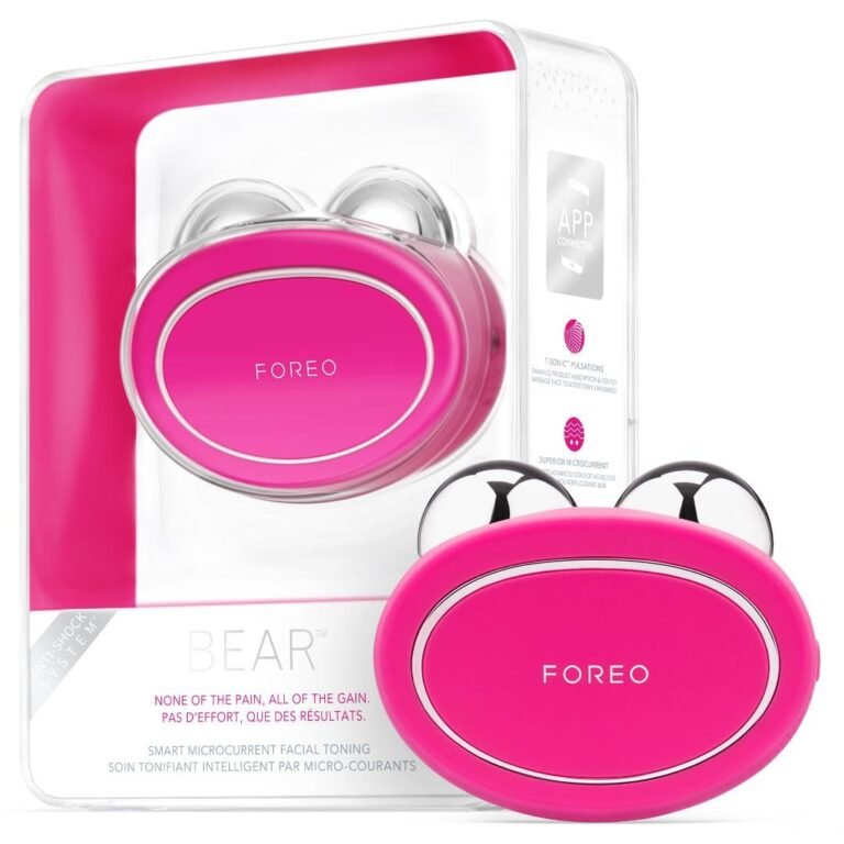 The Ultimate Guide To Microcurrent Facial Devices: Usage, Benefits, And ...
