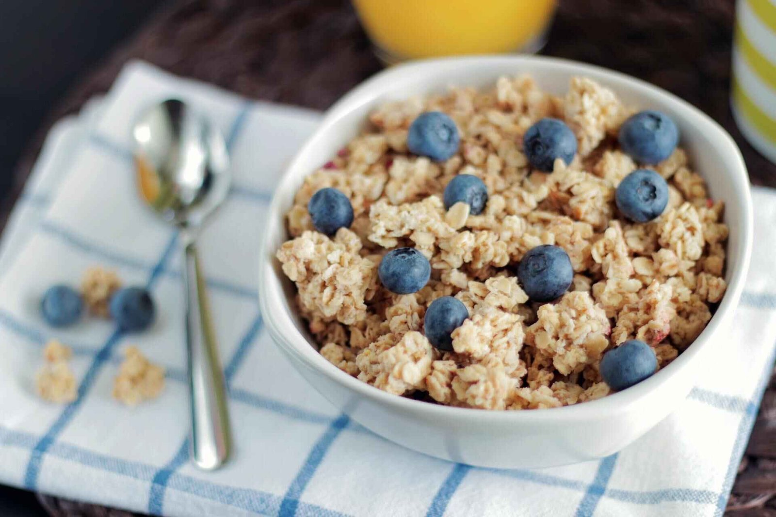 Oatmeal: The Superfood You Didn’t Know You Needed
