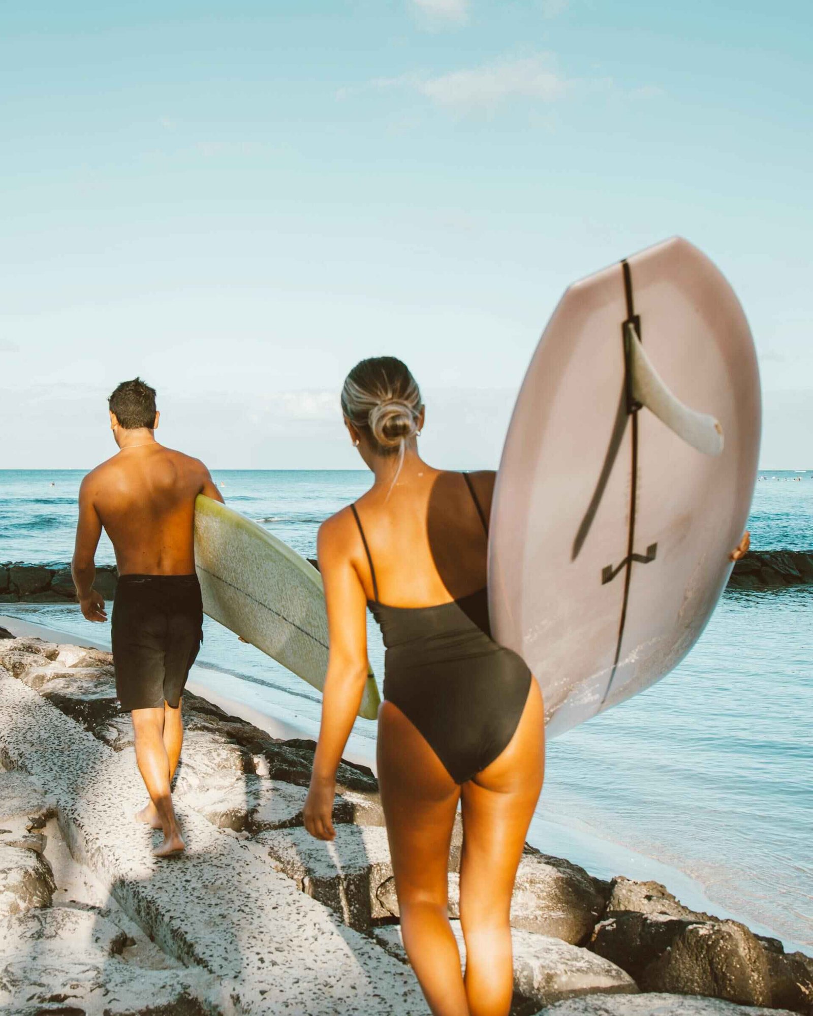 Everything About Sunscreen Benefits, types, and When to Use It