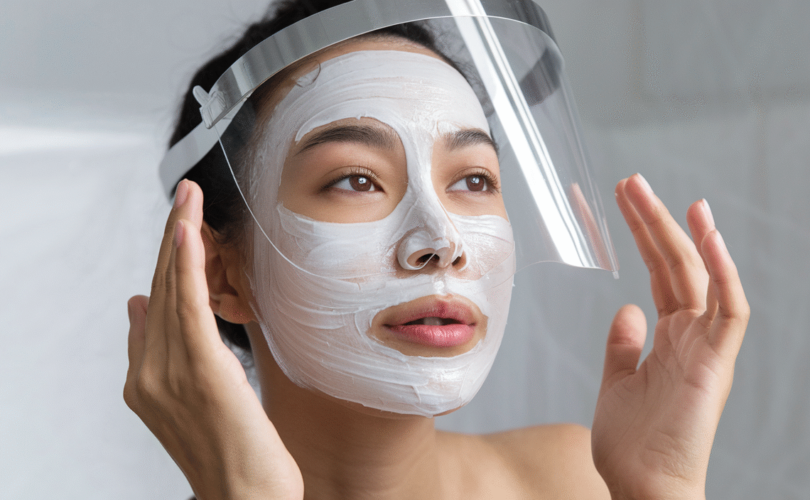 medicube Collagen Overnight Wrapping Peel Off Facial Mask Pack – Elasticity & Hydration Care, Reduces Sagging & Dullness – Hydrolyzed Collagen For Glowing Skin – Korean Skin Care, 2.53 fl.oz