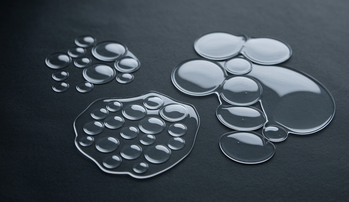 COSRX Acne Pimple Patch Absorbing Hydrocolloid Original 3 Size Patches for Blemishes and Zits Cover, Spot Stickers for Face and Body, Not Tested on Animals (72)