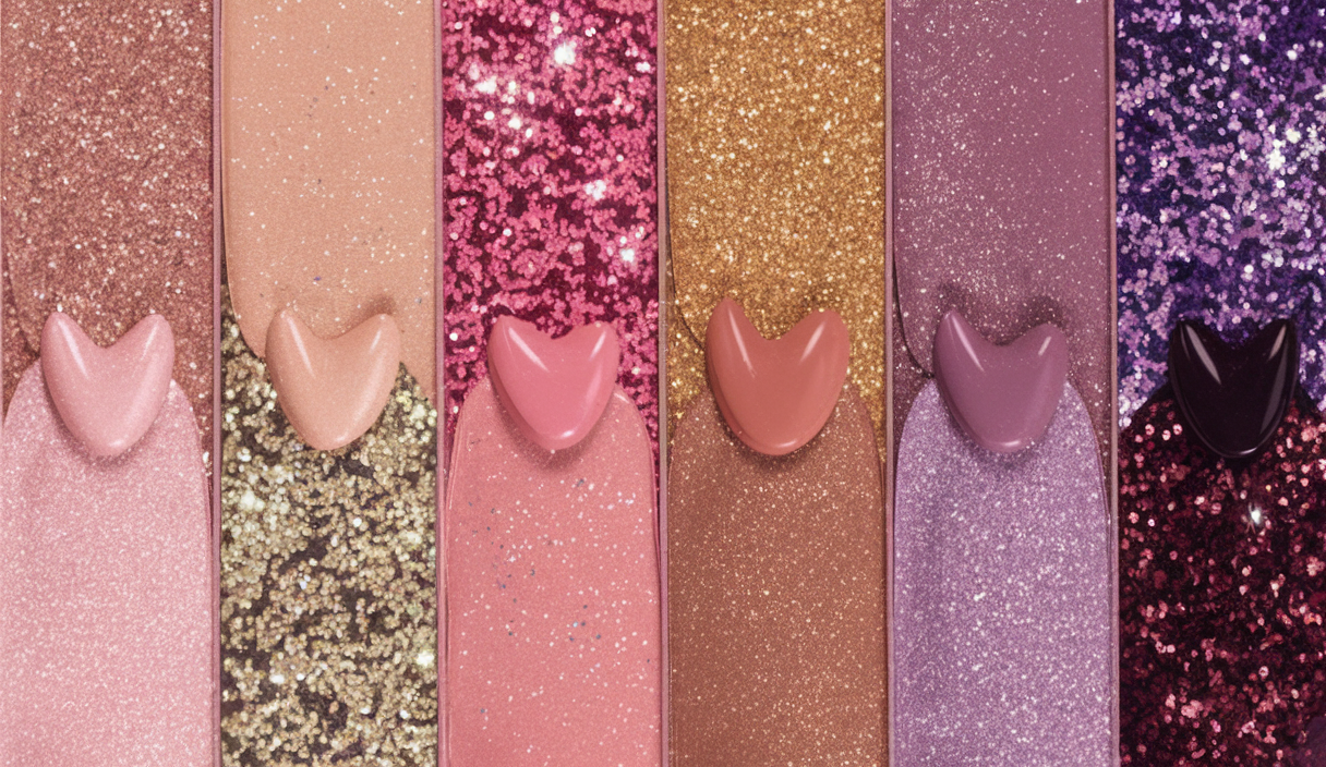 AROIC 14 Colors Body Glitter, Face & Hair Glitter Gel Set for Festival, Eye Shimmer for Women Glow in The Dark Rave Accessories Party Supplies, Face Paint Hair/Cheek/Eyelid Sparkle Makeup(18ml/Tube)