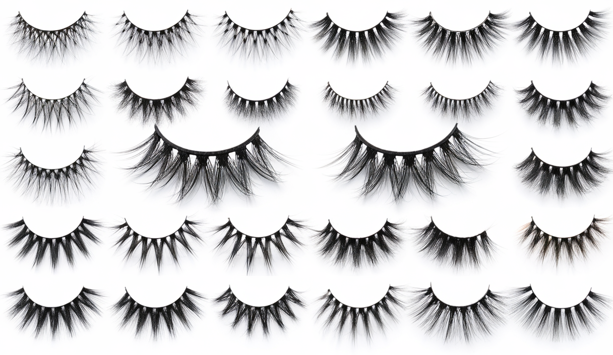 YIDUO Eyelash Clusters Lash Kit Gift Packs 760Pcs with 2X Bond&Seal Volume Fluffy Soft Extension False Eyelash D Curl Wispy Natural DIY Individual Fake Eyelashes Box for Beginners Bulk Pack
