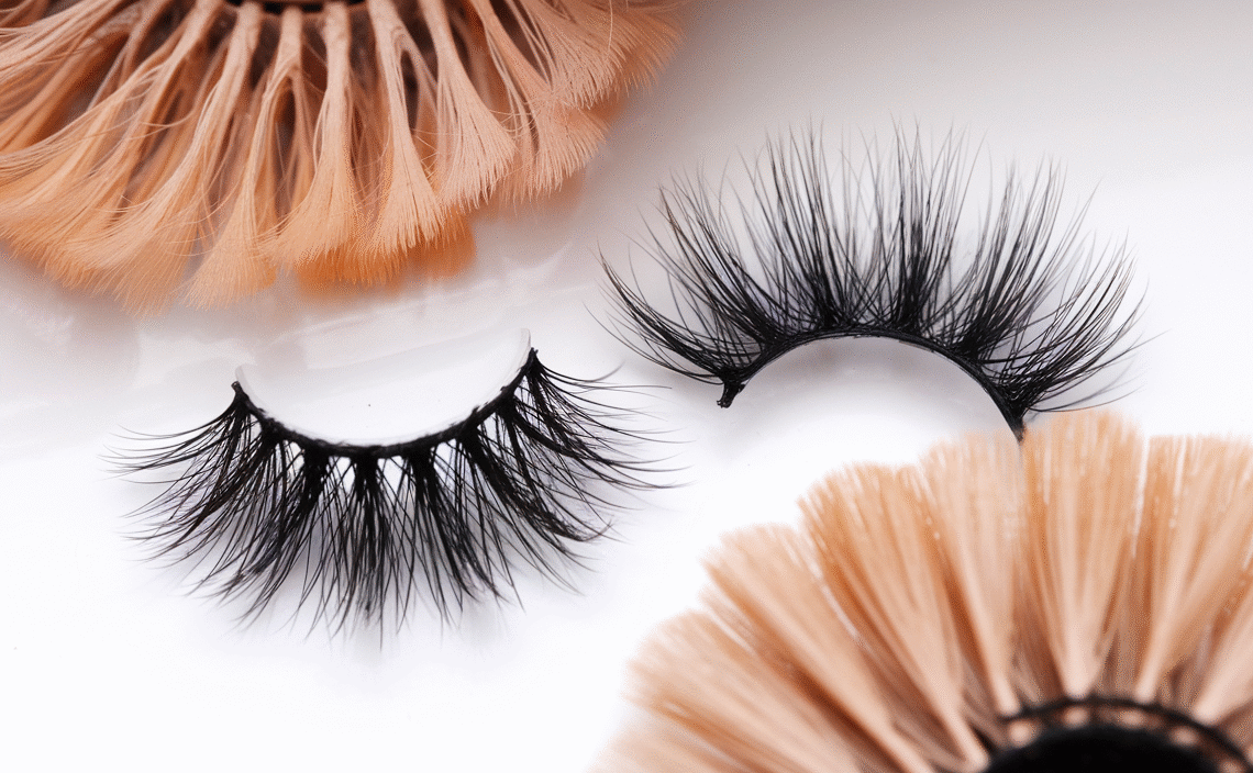 Fluff Lash Clusters 60D+80D Thick Eyelash Clusters D Curly Wispy Individual Lashes 10-18mm Cluster Eyelash Extensions 280pcs False Eyelashes DIY Flat Lash Extension by TOOCHUNAG