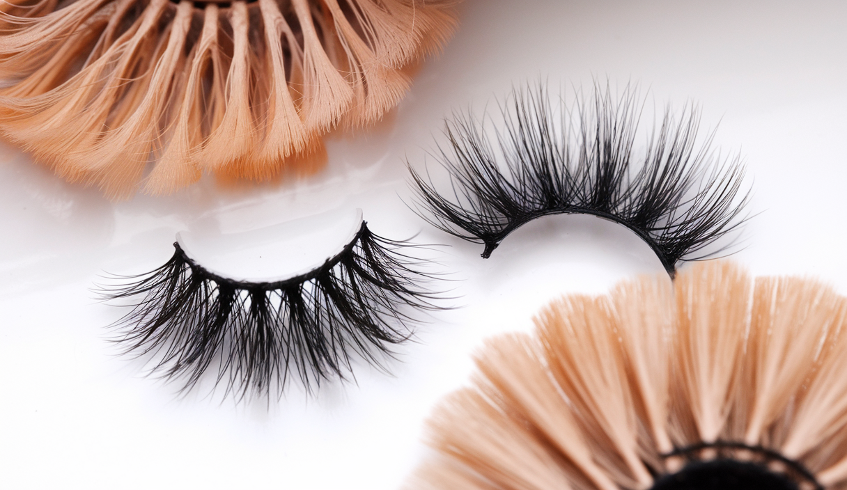 Fluff Lash Clusters 60D+80D Thick Eyelash Clusters D Curly Wispy Individual Lashes 10-18mm Cluster Eyelash Extensions 280pcs False Eyelashes DIY Flat Lash Extension by TOOCHUNAG