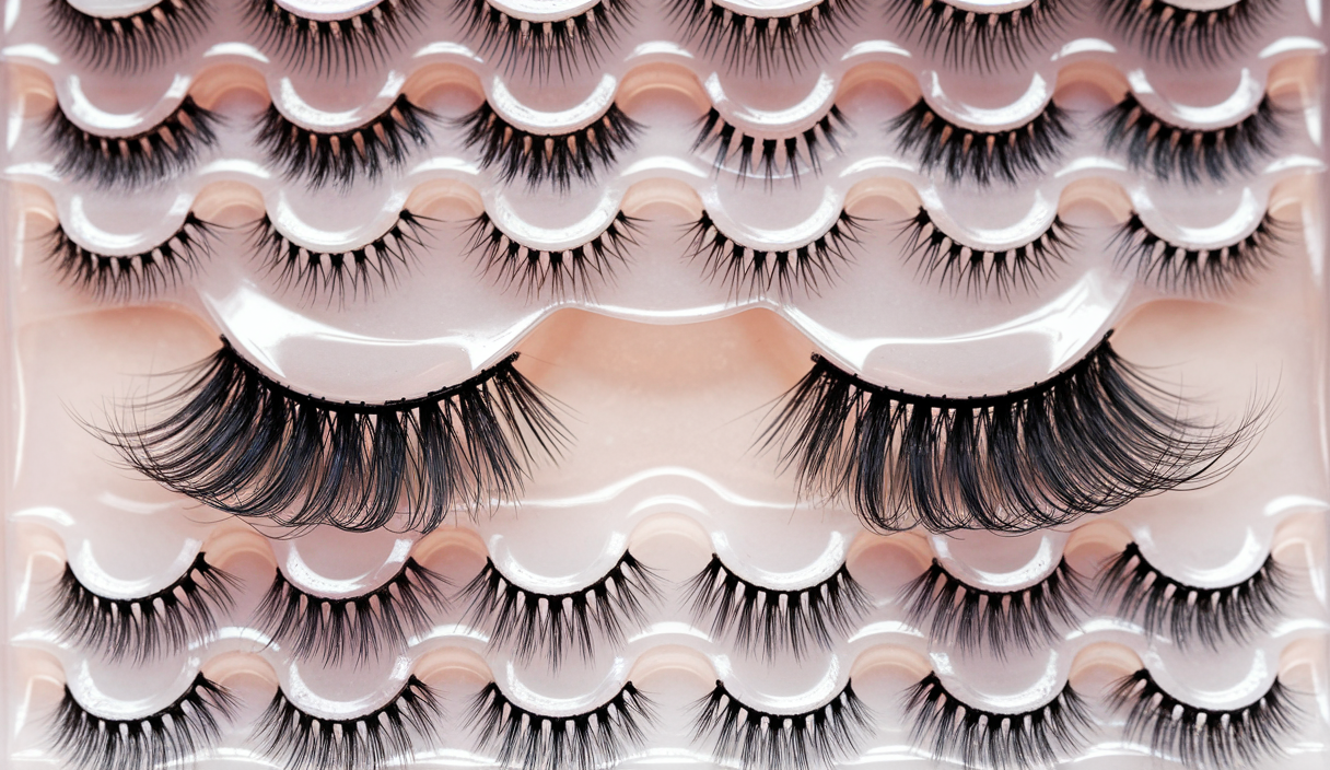 Volume Lash Extension Mink Thick Cluster Eyelash Extensions 10-18mm Lash Clusters Individual Lash Extensions DIY Clusters Lashes Extension at Home by Focipeysa (300pcs-70P+80P+90P 10-18mm)