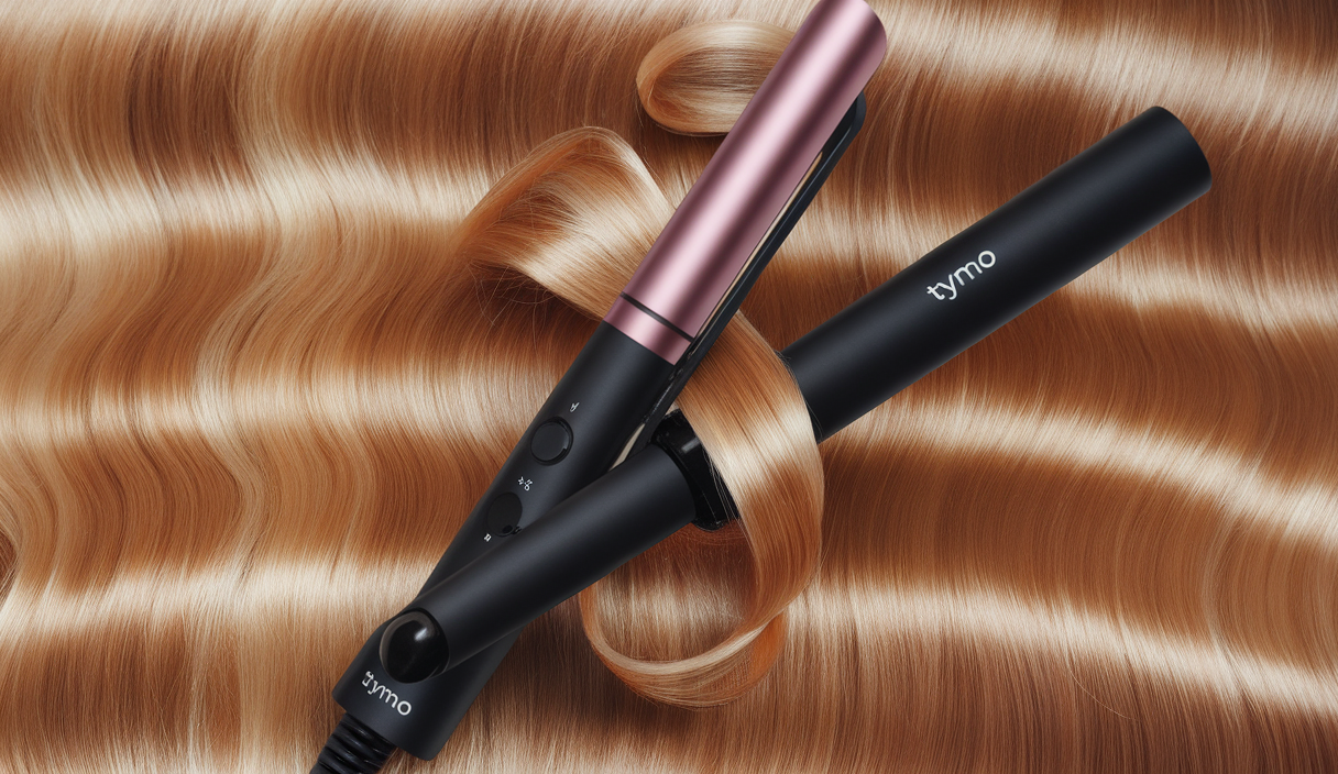 Conair Instant Heat 1-Inch Curling Iron, 1-Inch Barrel Produces Classic Curls, Hair Curler for Short, Medium, and Long Hair, 25 Heat Setting Curling Iron, Black