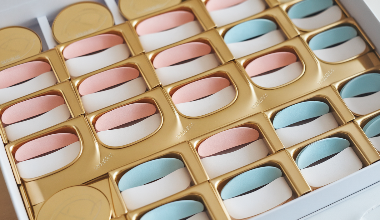 Summer Fridays Jet Lag Under Eye Patches – Hydrating & Depuffing Hydrogel Eye Masks with Caffeine & Peptides to Soothe & Refresh the Undereye Area (6 Pairs)