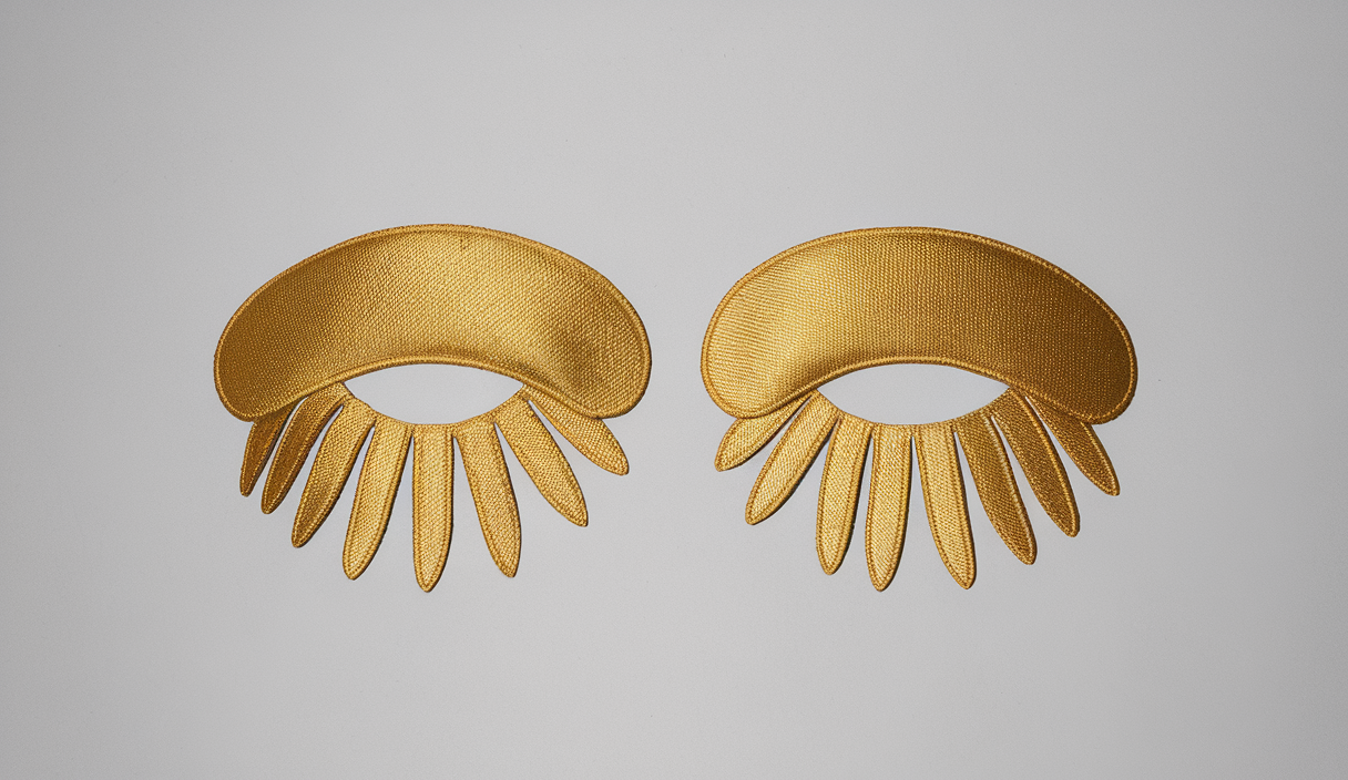 Tibobo Under Eye Patches (24 Pairs) – 24K Gold Eye Masks Enriched with Abundant Collagen | Diminish Dark Circles and Puffiness | Anti-Aging, Smooth Fine Line, Nourish Skin – Gifts for Women Skin Care