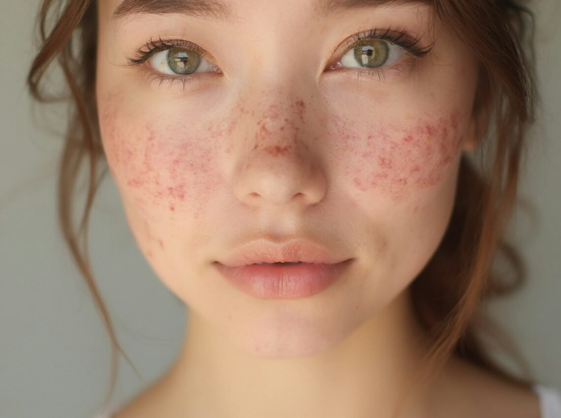 10 Acne free skin effective solutions
