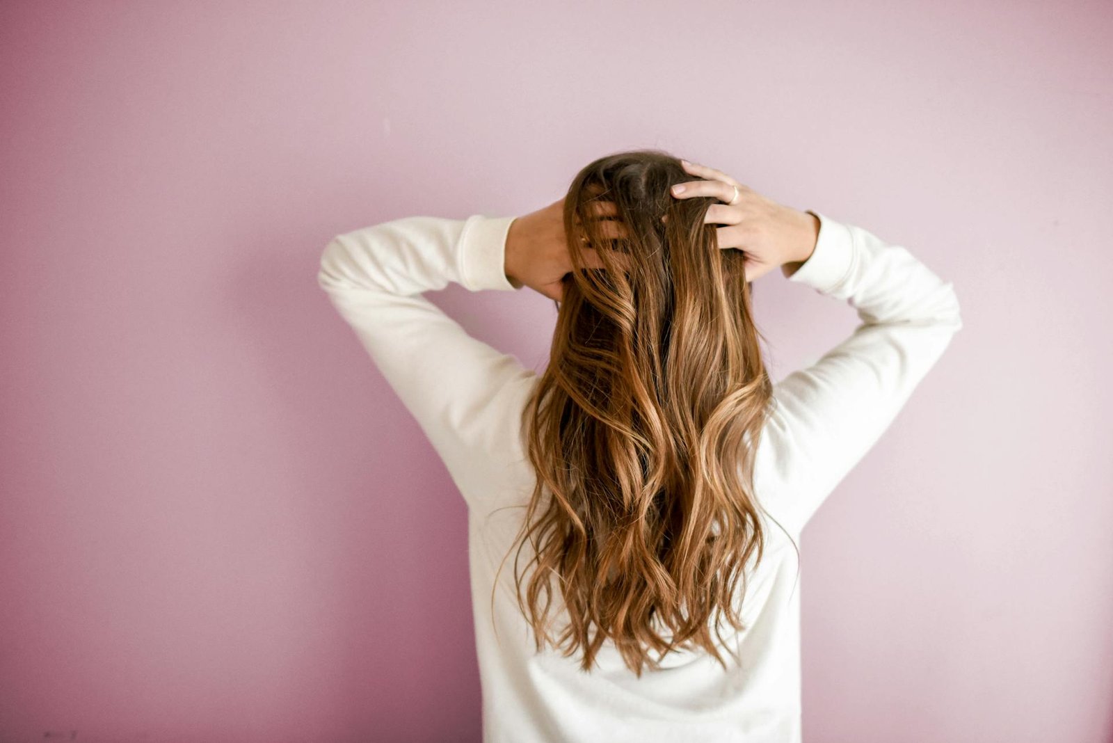 10 Solutions for Everyday hair Challenges