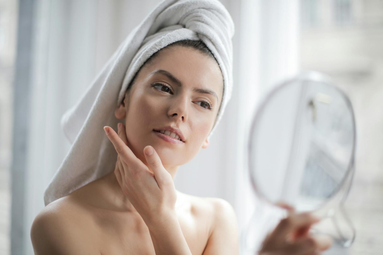 10 Solutions for Common Skincare Challenges