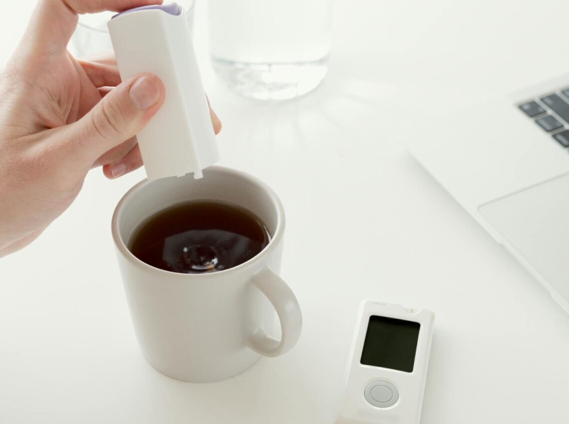 Stevia as a Natural Sweetener