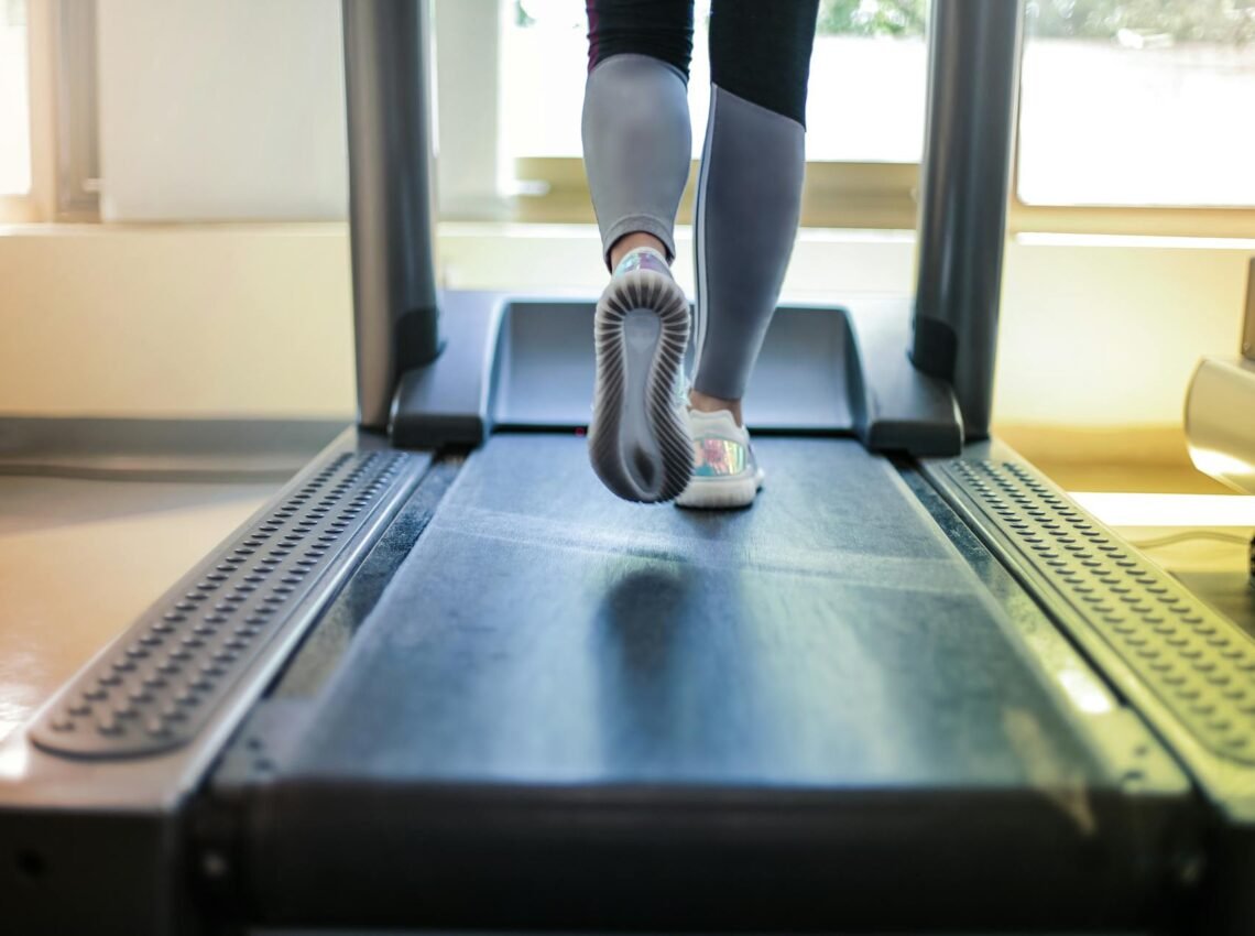 5 Best Treadmills for Home Workouts