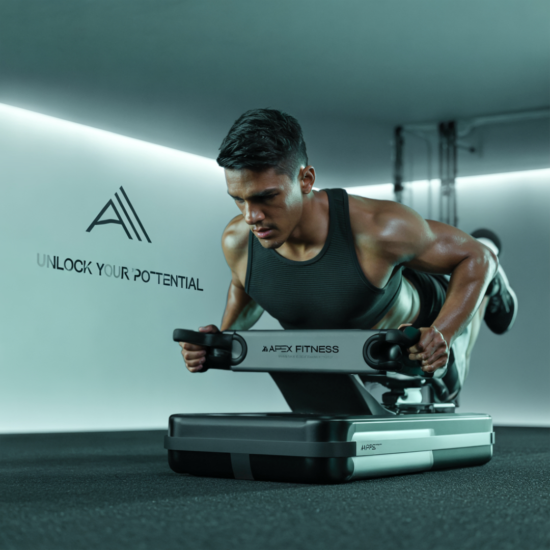 Best Core Workout Tools at home