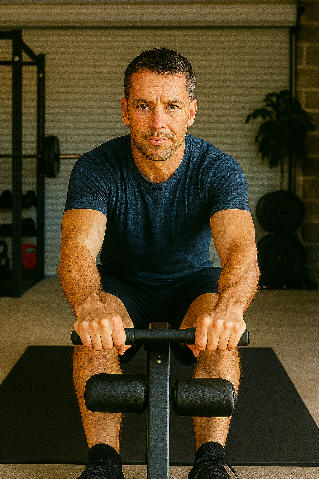 Most Effective Core Workouts at home