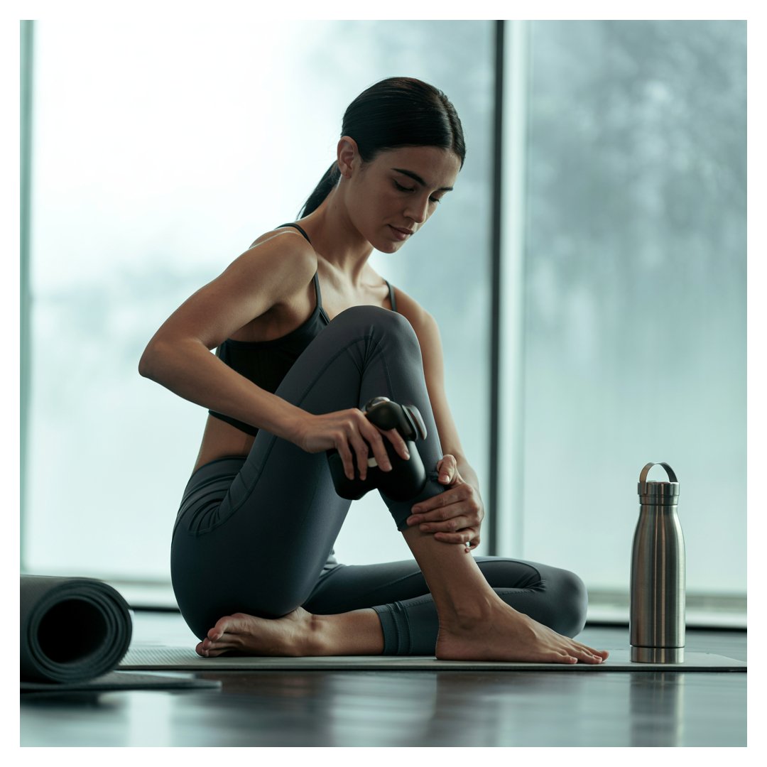 Why To Use Deep Tissue Massagers