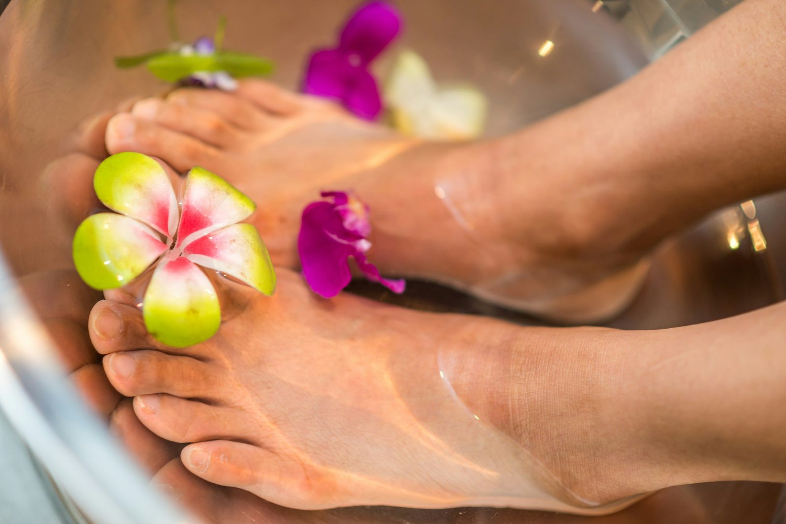 Best Foot Care Solutions for Dry, Cracked, and Dehydrated Skin