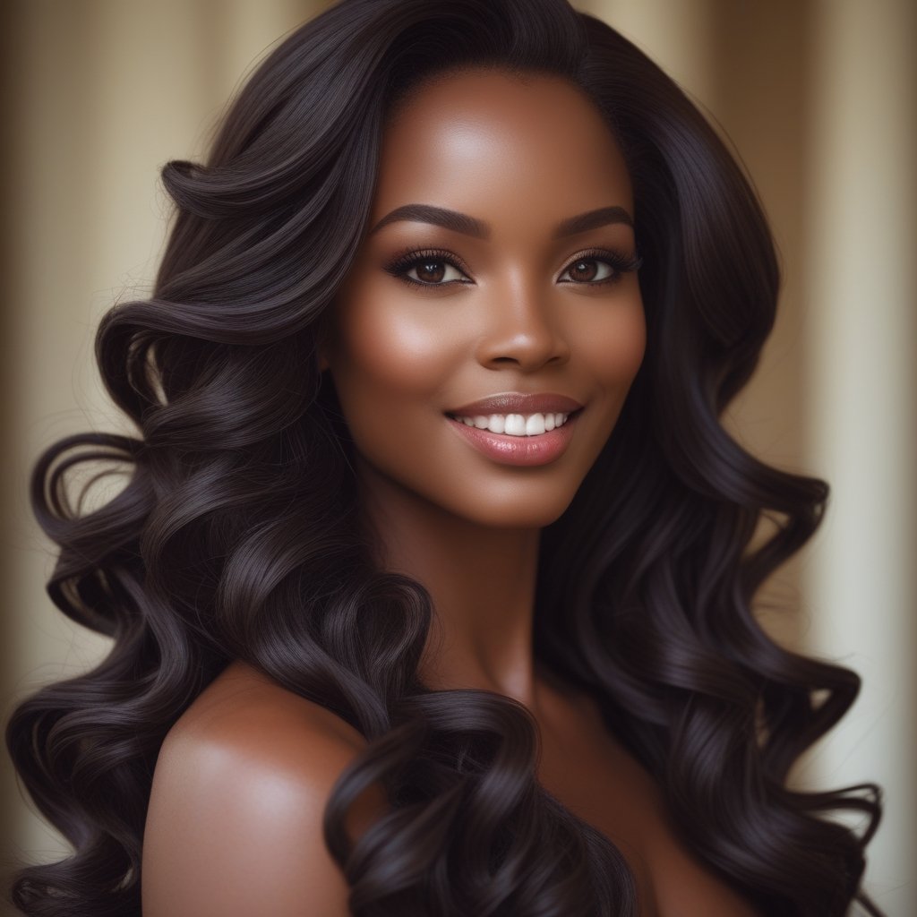 Achieving Salon-Quality Hair at Home