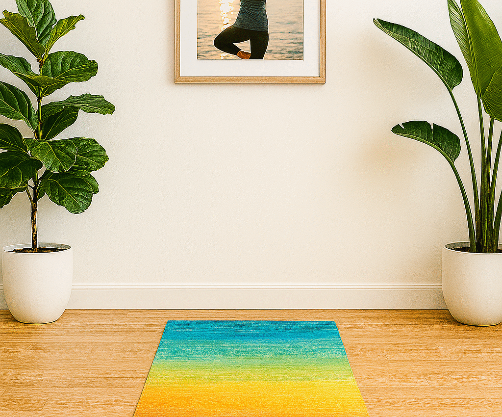 Best Exercise Mat for Your Needs