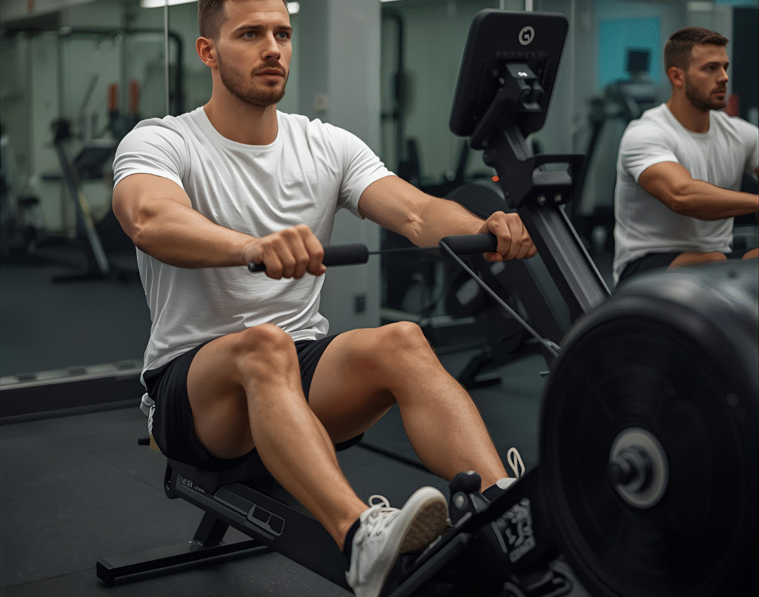 Best Rowing Machines for Fitness