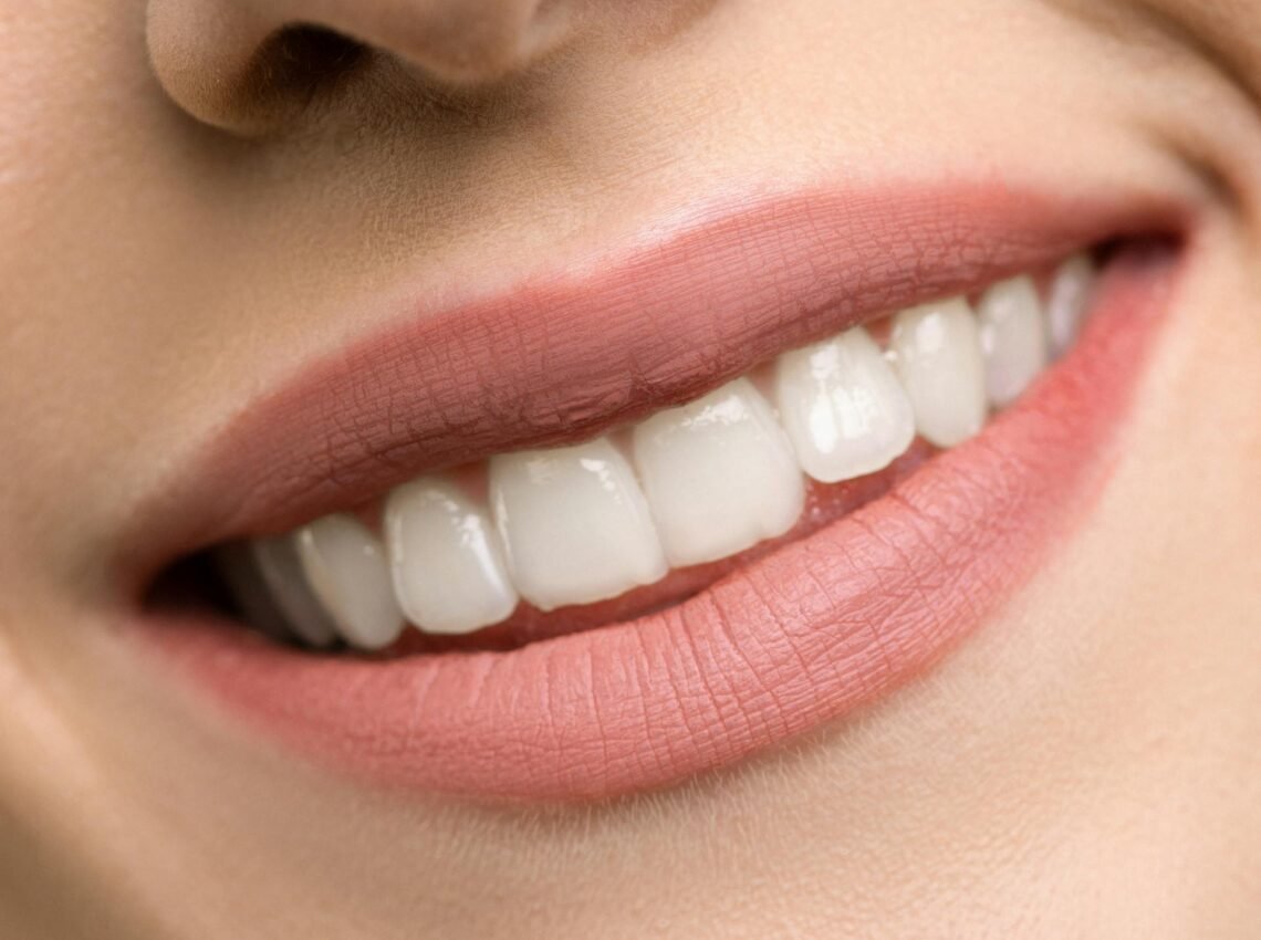 Teeth Whitening Solutions To Illuminate Your Smile