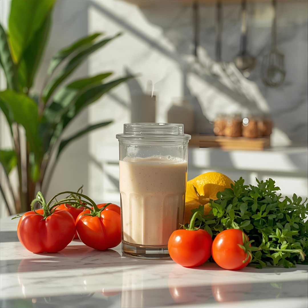 Exploring Vegan Protein Powder Options